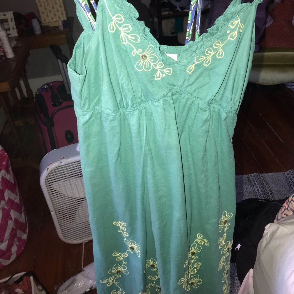 Dress